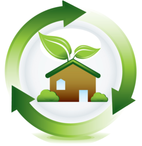 Go Green in Your Home