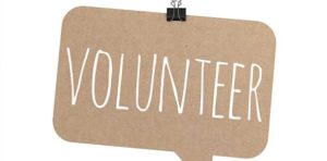 Get Involved in Your Community