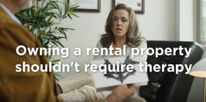 First Time Landlords
