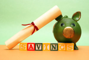 Saving for College and Knowing Your Tax Breaks