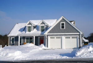 Prepare your Oklahoma City Rental Home for Winter