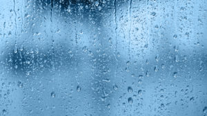 Drafty Windows in your Property