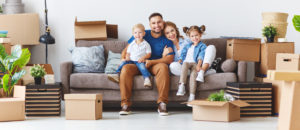 Important Moving Tips