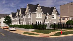 Rentals in midtown okc