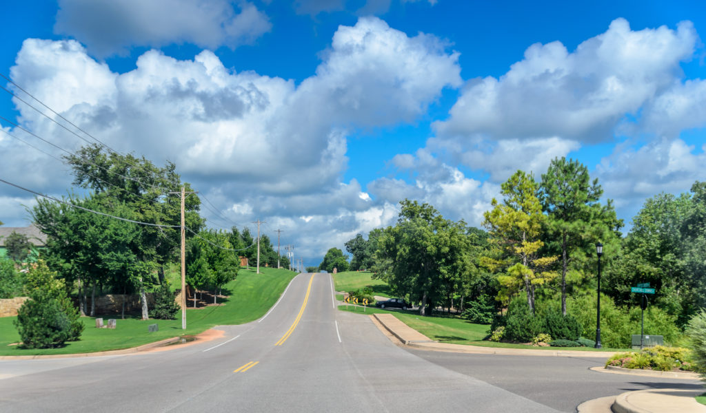 Coffee Creek Rd Edmond OK Edmond Property Management by EnterprisesRPM