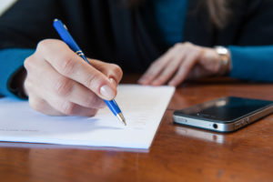 Importance of Rental History