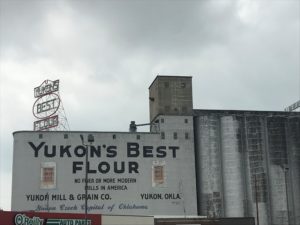 Yukon Mill and Grain - Enterprises RPM offers property management in Yukon