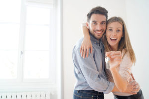 Tenants Fall in Love with Your Property