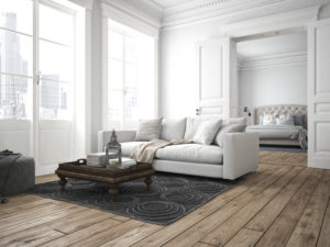 Furnishing your Rental