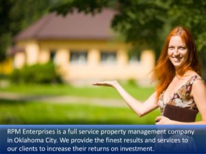 Searching for the Perfect Bethany Rental Property