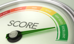 Good Credit for Rental Property Investment