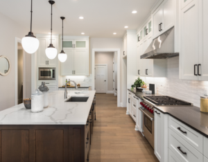 Logan Rental Property with a Beautiful Kitchen