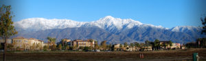 Rancho Cucamonga, California