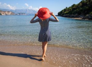 Even a Landlord Needs a Vacation