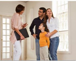 Tenant Retention Policy and Happy Tenants