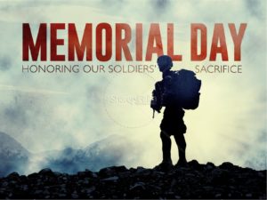 What is the Meaning of Memorial Day?