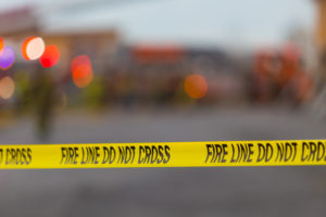 Fire Prevention for Landlords