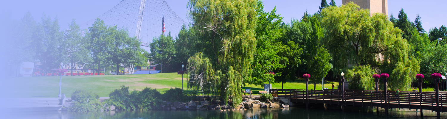 Real Property Management Spokane County Spokane Wa Property