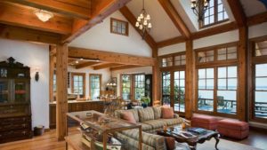 Image source: Riverbend Timber Framing