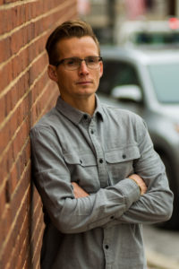 BJ McKellar