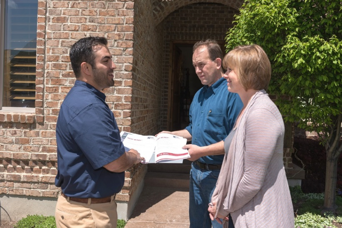 Tenant Safety Tips from RPM Rental Solutions in Murfreesboro TN