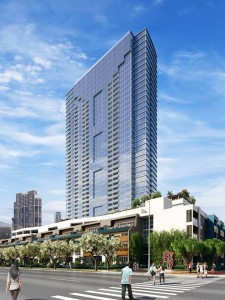 Keauhou Place