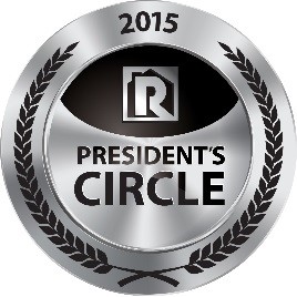 Real Property Management Alliance Presidents Circle Award 2015