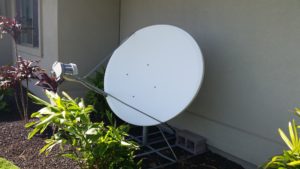 satellite