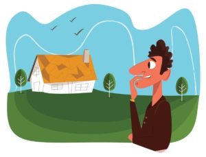 two-year-olds and tenants