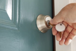 Tenant Safety Tips