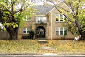 Spring Home Repair