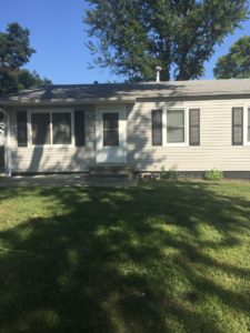 Bellevue, Nebraska