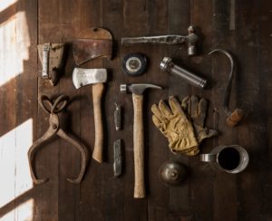 maintenance