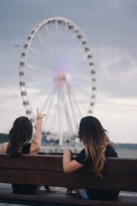 communication