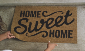 homesweethome