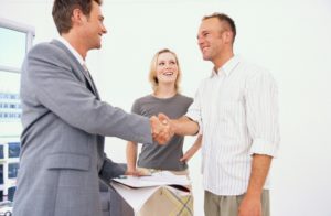 tenant turnover