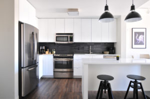 rental property