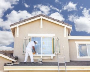 Property Maintenance