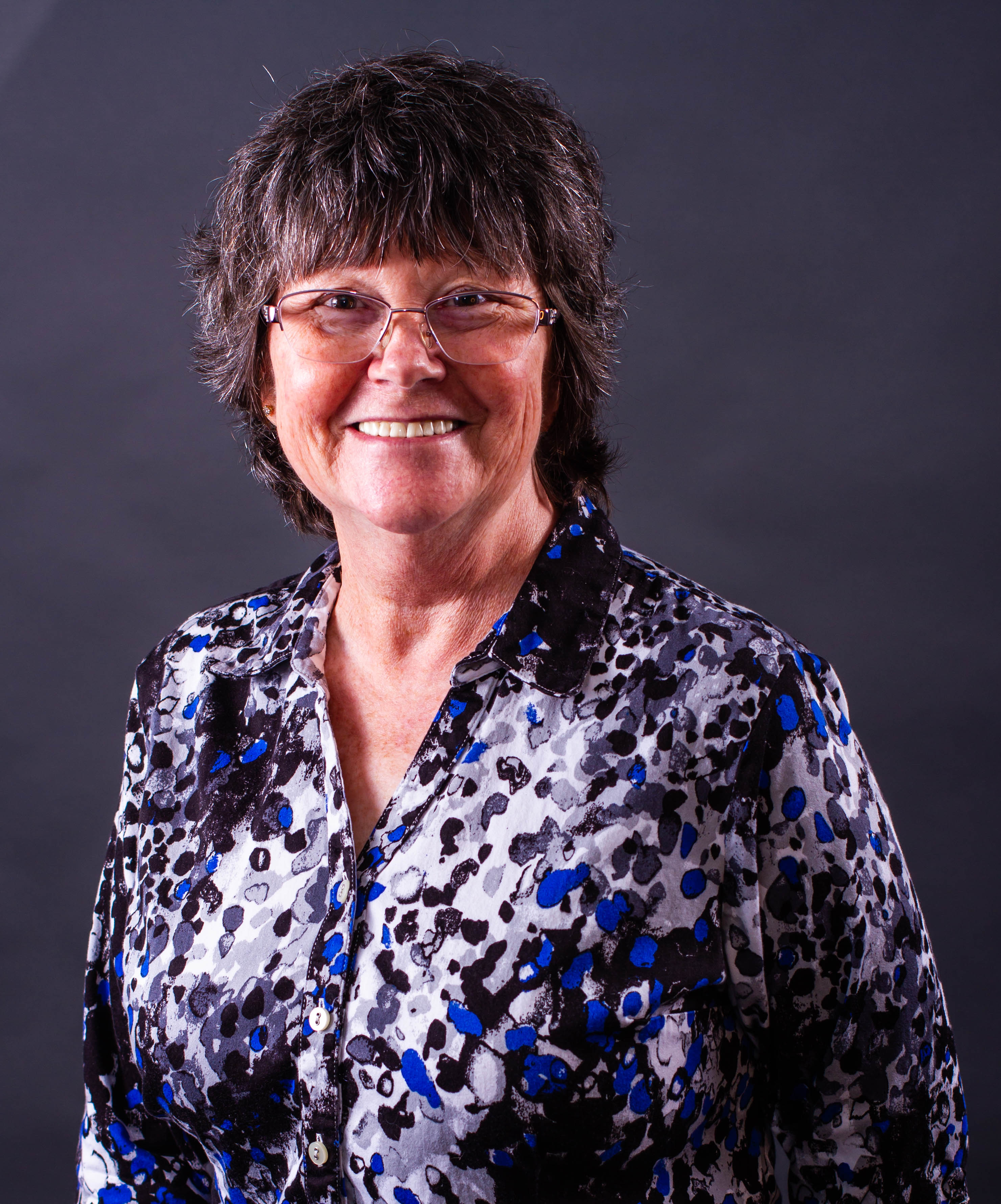Teresa Flint
