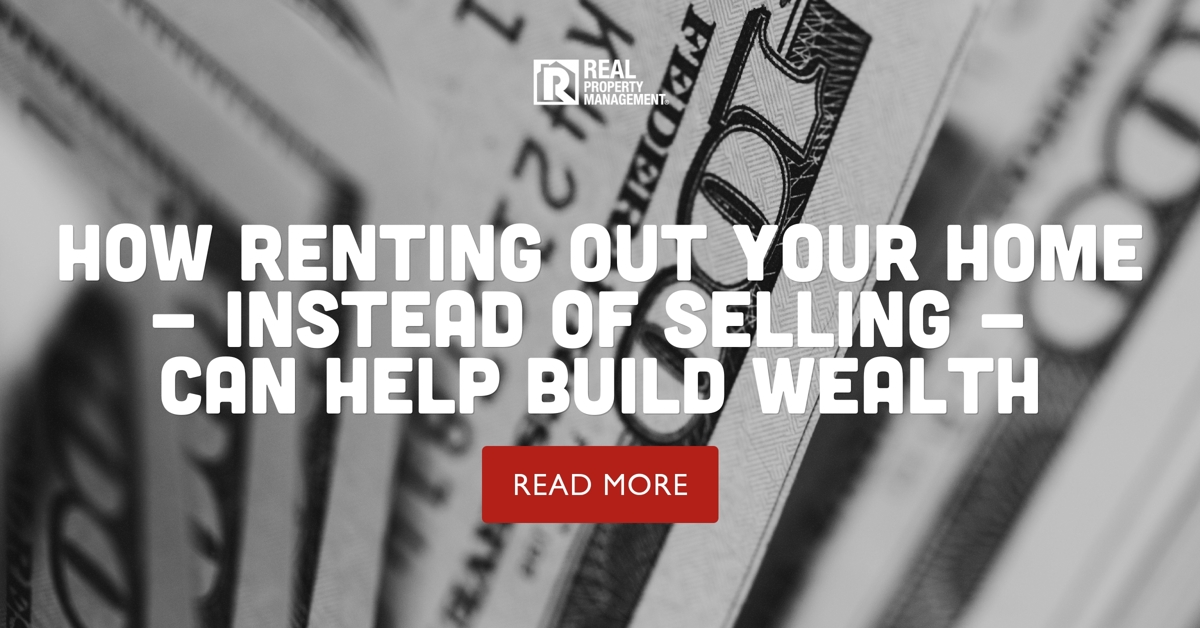 should i sell my rental property 2018