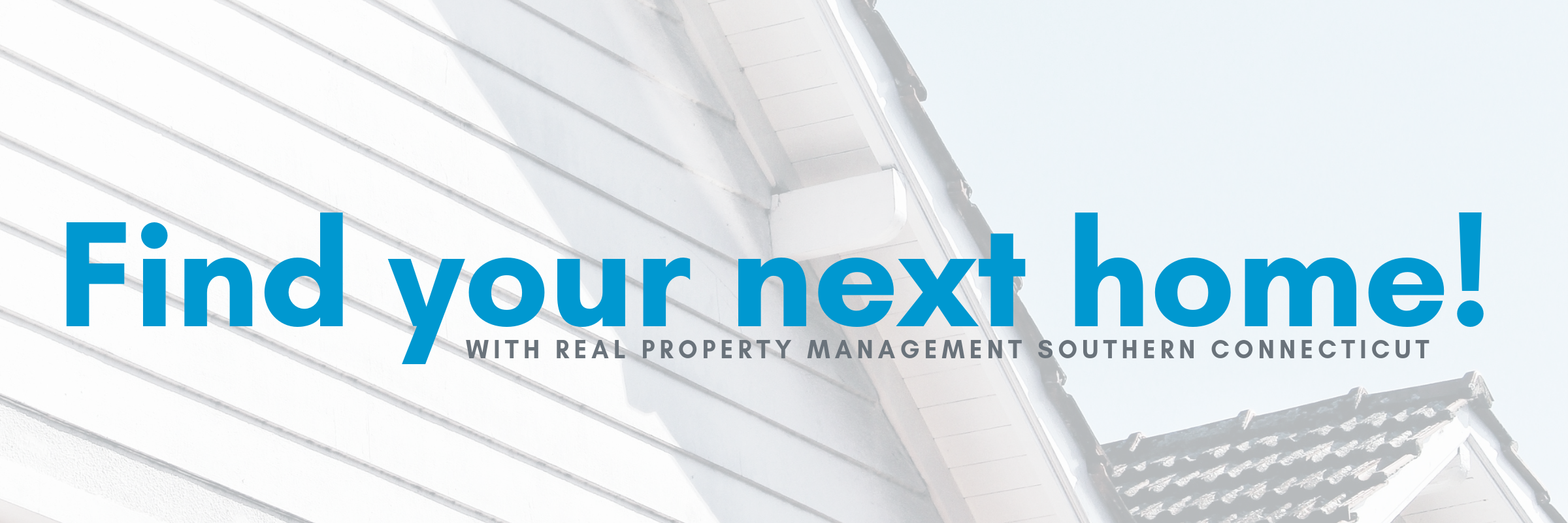 find your next home