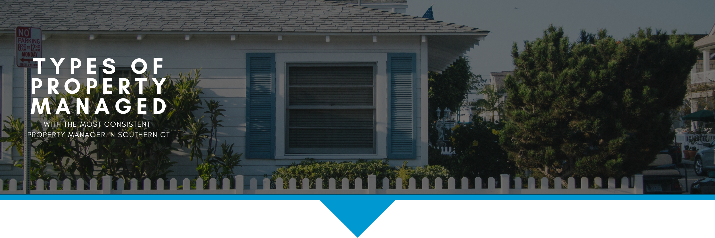 Types Of Southern Ct Rental Properties Real Property Management
