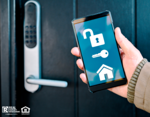 Milford Home Security System with Smartphone Capabilities
