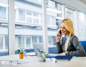 North Haven Property Manager Reviewing Their Software Options