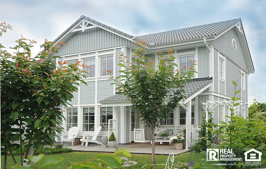 Single Family Rental Investment Property