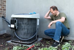 A/C Repair