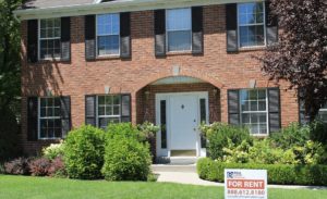 Upgrading the Curb Appeal of your rental