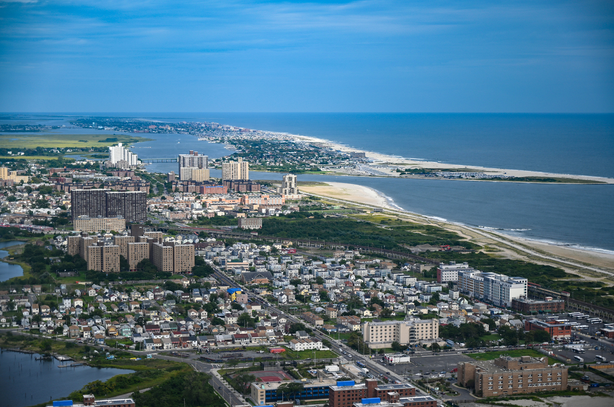 Real Property Management Landmark Long Island Property Management