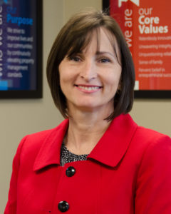Barbara Godfrey