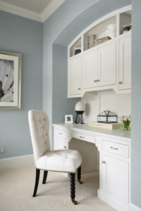Calming Paint Colors for Your Home
